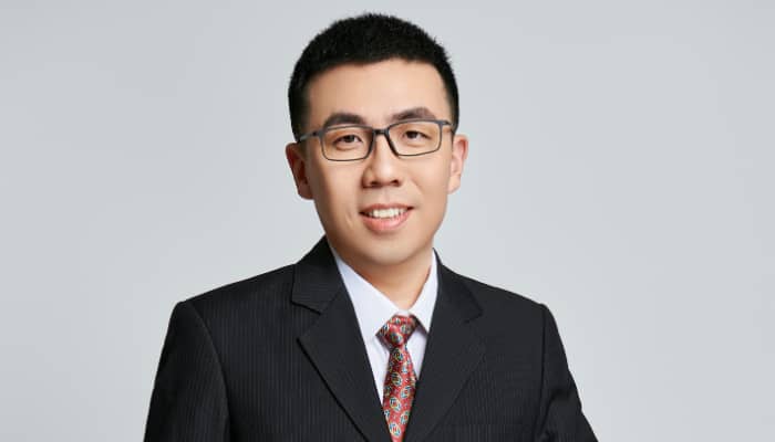 Ant International names Jiang-Ming Yang as chief innovation officer to transform payments, digitalisation strategy
