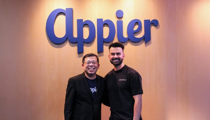 Appier announces acquisition agreement with AdCreative.ai