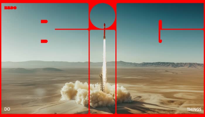 BBDO’s new global brand direction focuses on ‘do big things’ vision