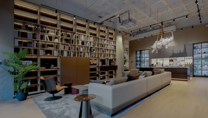 Furnishing solutions provider Boloni opens its first experience centre in Singapore