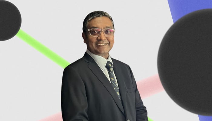 Dentsu MY onboards Bala Pomaleh as CEO pf media
