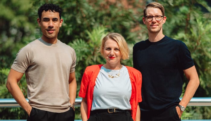 Havas Thailand bolsters leadership team with key appointments