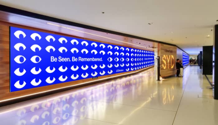 JCDecaux launches new brand positioning ‘Be Seen. Be Remembered.’