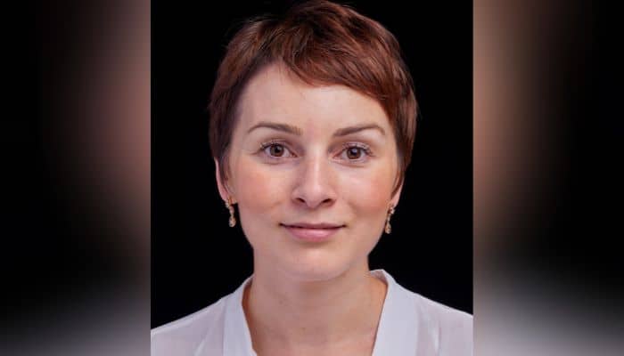 Kelly Wearmouth appointed as managing director at Mars United Commerce
