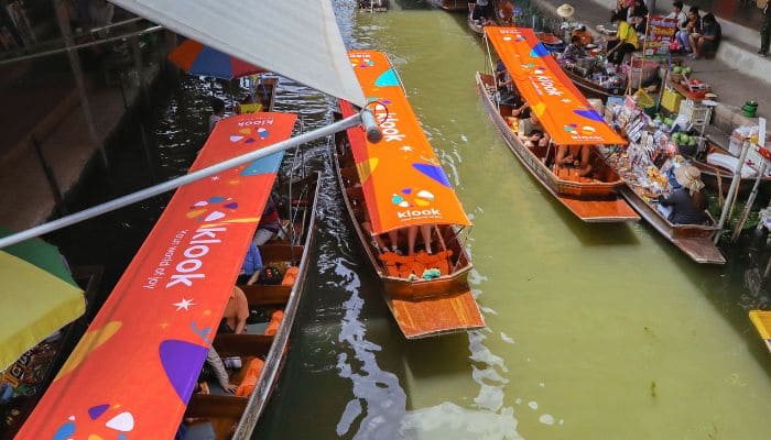 Klook closes US$100m to continue efforts in expanding to next-gen APAC travellers