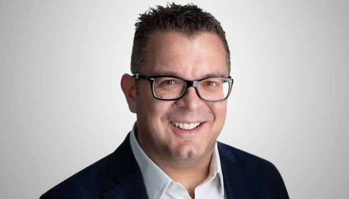 Archetype's APAC regional director Lee Nugent announces exit