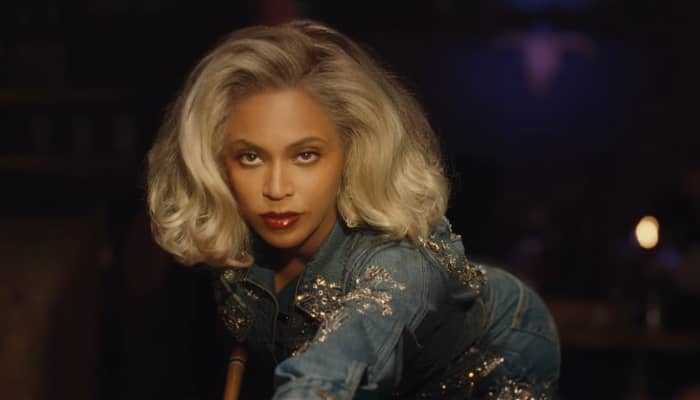 Levi's launches second instalment of ‘REIIMAGINE’ campaign starring Beyoncé