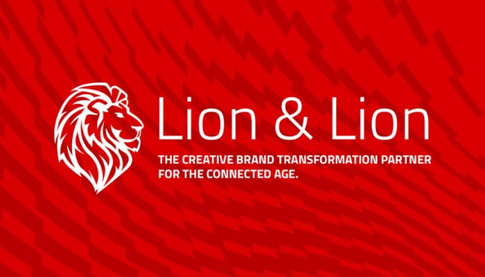 Lion & Lion reveals new brand positioning reflecting commitment to aiding brands amidst hyper-connected industry