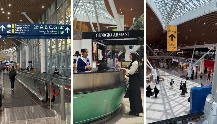 WEBQLO appointed to lead social media strategy for Malaysia Airport
