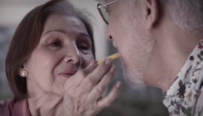 McDonald’s Philippines celebrates long-lasting love this Valentine’s in latest #ForeverDate campaign, heartfelt film