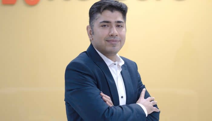 Nishant Arora appointed as Netcore Cloud’s new senior vice president of marketing