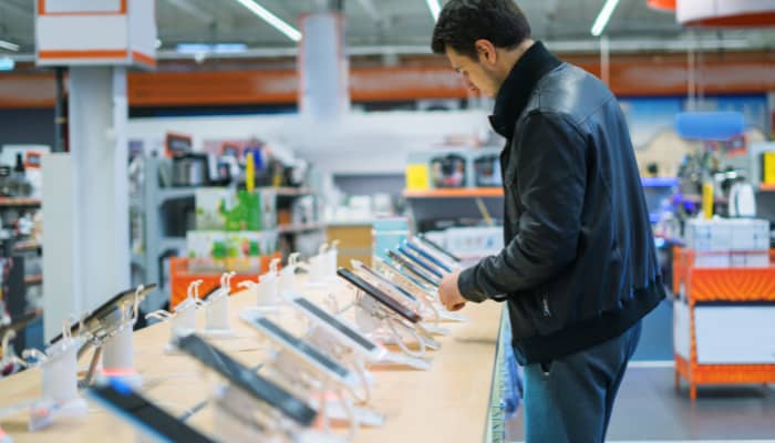 SEA consumers eager for device upgrades, better connectivity: report