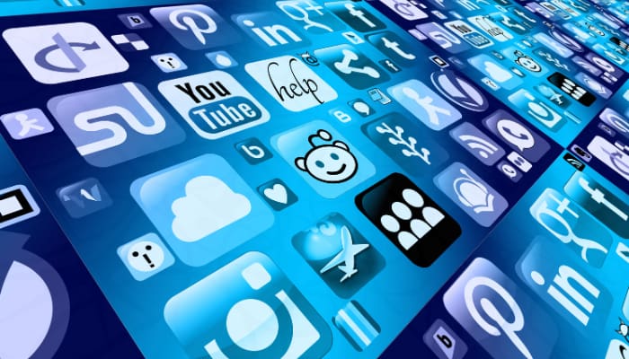 Singaporeans rank fourth globally in social media use at 88.2%: report