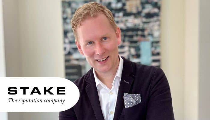 Industry veteran Matt Thomas launches own reputation management agency