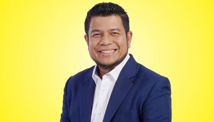 Sun Life MY names Noor Azam bin Mohd Yusof as CEO At Sun Life Malaysia Takaful