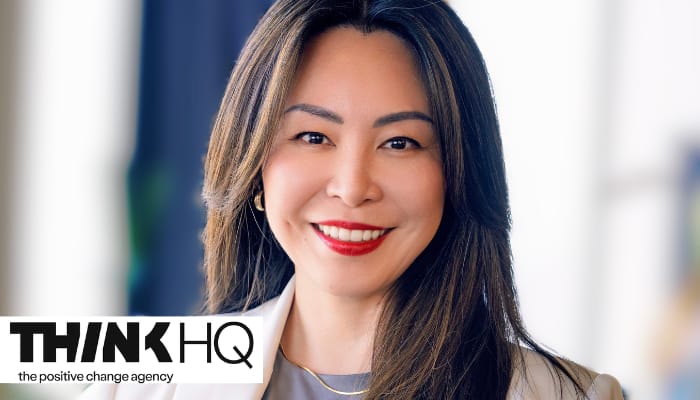 Isabel Zhang joins Think HQ as head of cross-cultural research