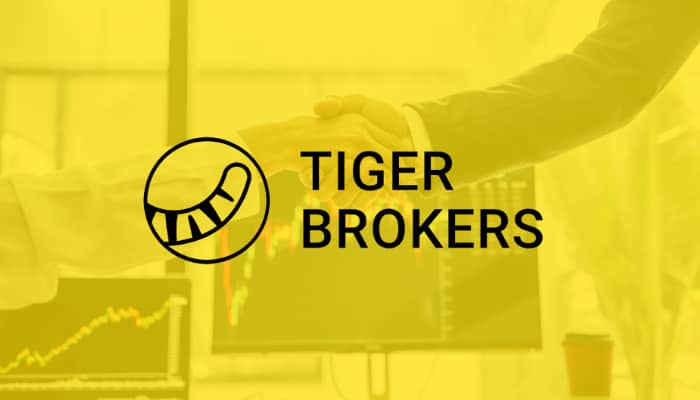 Tiger Brokers appoints W Communications to handle communications across SG, APAC