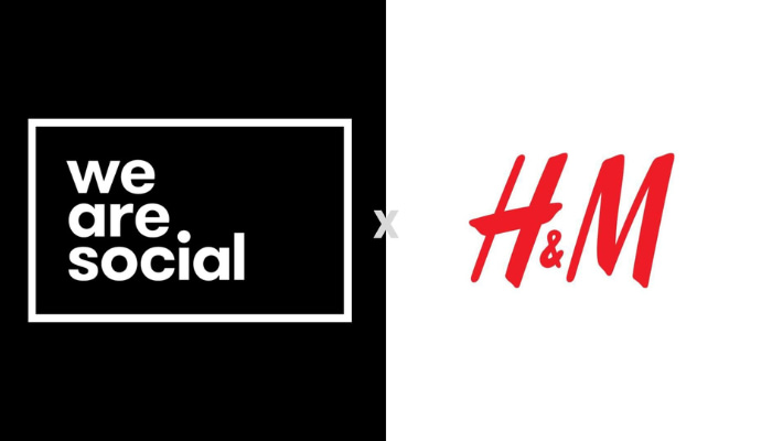We Are Social secures H&M’s creator strategy remit in Asia