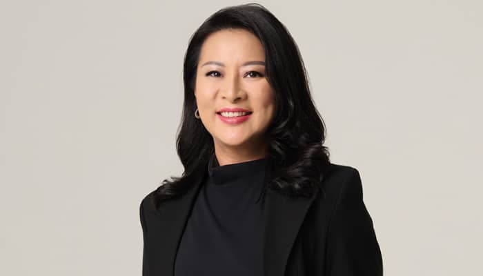 Winnie Chen-Head named CEO of Omnicom Media Group Malaysia