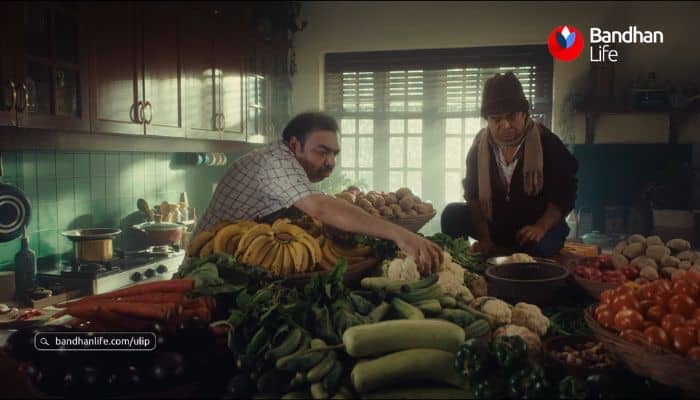 bandhan life insurance campaign film 2025