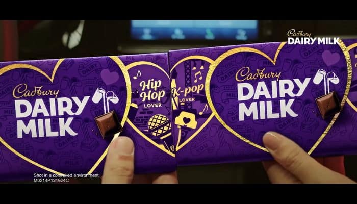 cadbury ogilvy perfectly imperfect vday