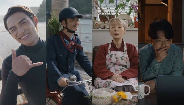 canva weidenkennedy tokyo japan short film