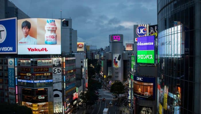 dentsu 2025 ad spend report