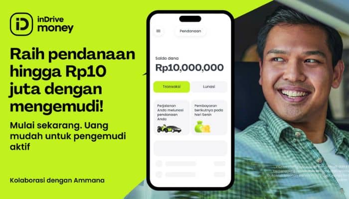 indrive fingular fintech main