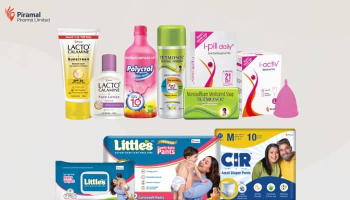 omd india media mandate philma pharma