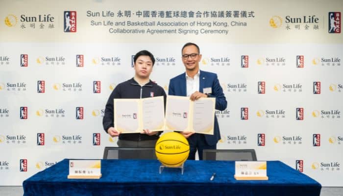sunlife bahkc 2025 10 million investment