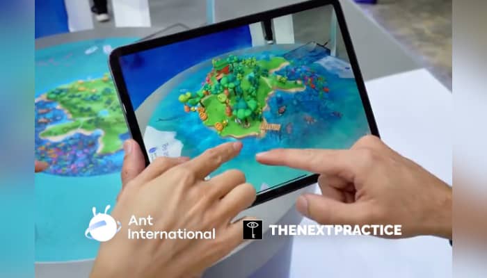 Learning through immersive experience: Understanding the art of sustainability marketing