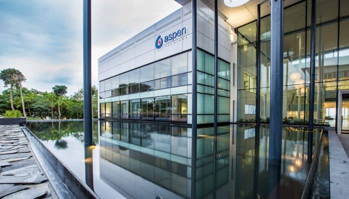 Aspen Pharmacare Australia appoints Initiative as media AOR