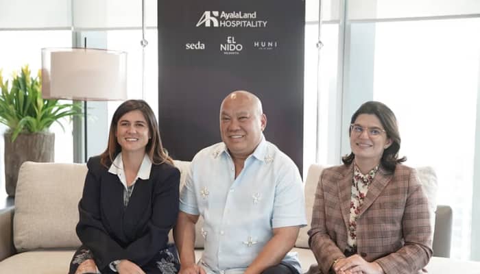 Ayala Land refreshes hospitality brand, invests US$500m for hotel expansion