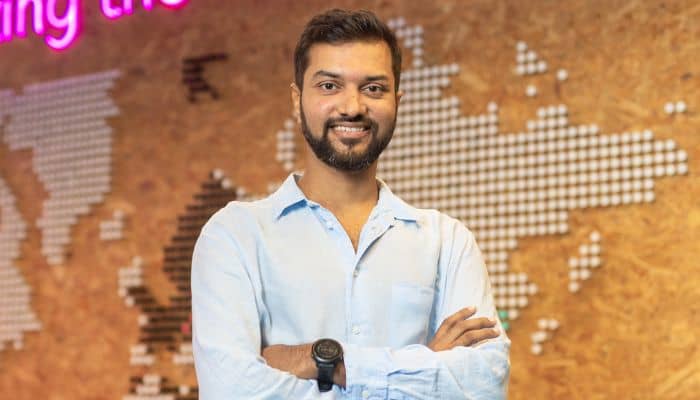 Bhavani Shankar Mishra named as new managing director at foodpanda SG