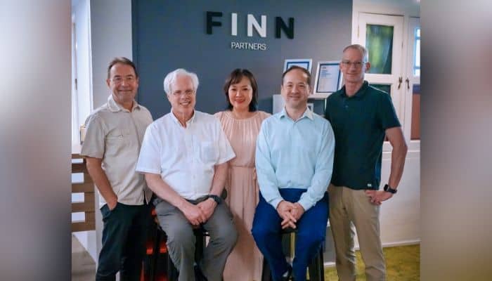 FINN Partners acquires RICE Communications, to expand APAC footprint