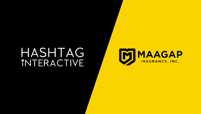 Hashtag Interactive to spearhead MAAGAP Insurance Inc.’s brand refresh