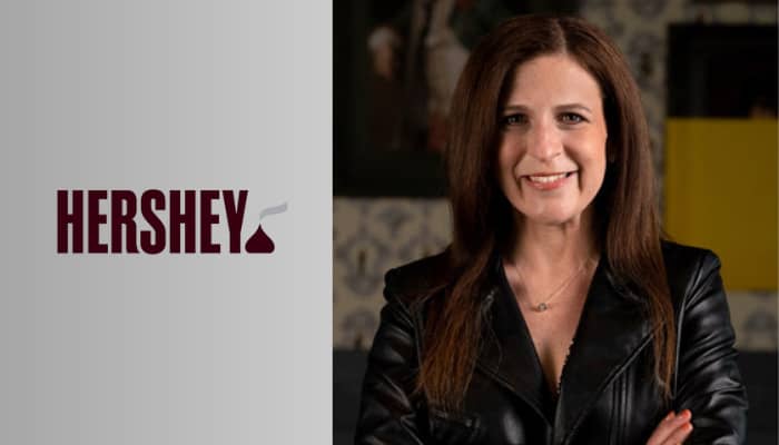 PepsiCo veteran Stacy Taffet nabbed as The Hershey Company’s new chief growth officer