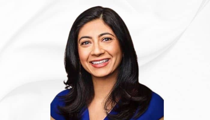 IAS Srishti Gupta director IAB tech lab
