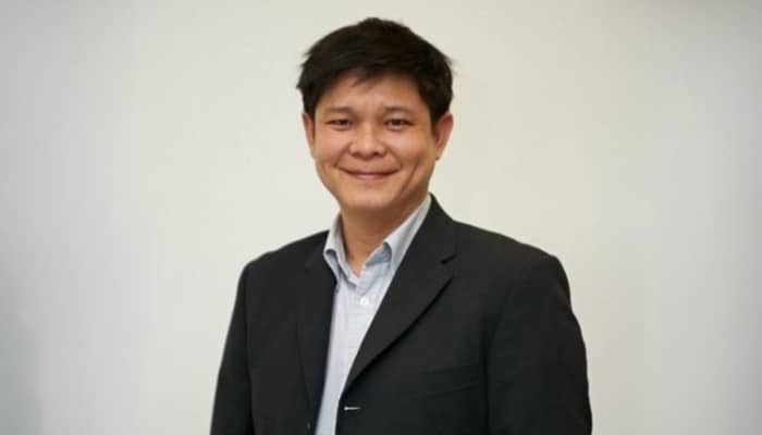 IPG Mediabrands taps Zachary Lim to spearhead Singapore operations