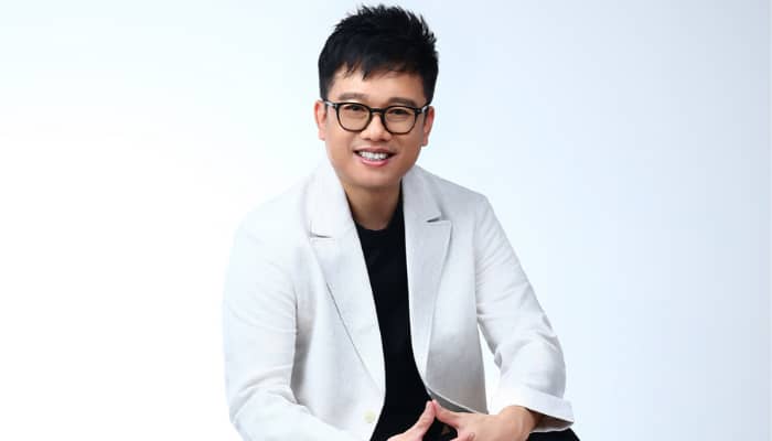 Jon Tan on exploring new leadership opportunities to drive innovation following OrangeTee & Tie exit