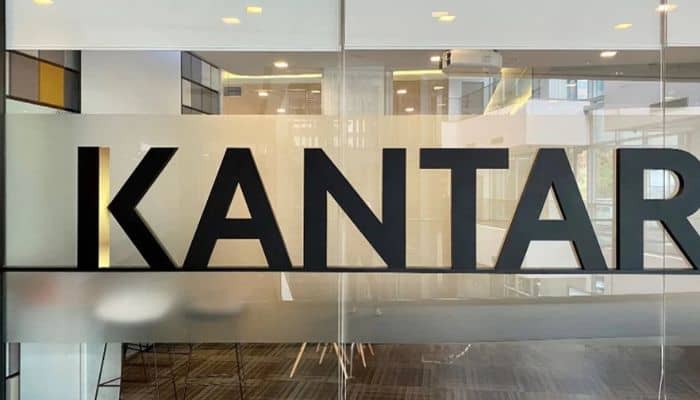 Kantar’s Worldpanel reportedly up for sale for $6.5b amidst corporate breakup