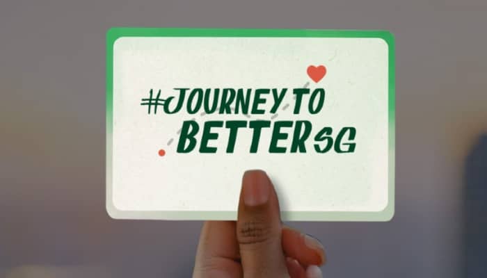 Manulife inspires Singaporeans to share recovery stories in new social media campaign