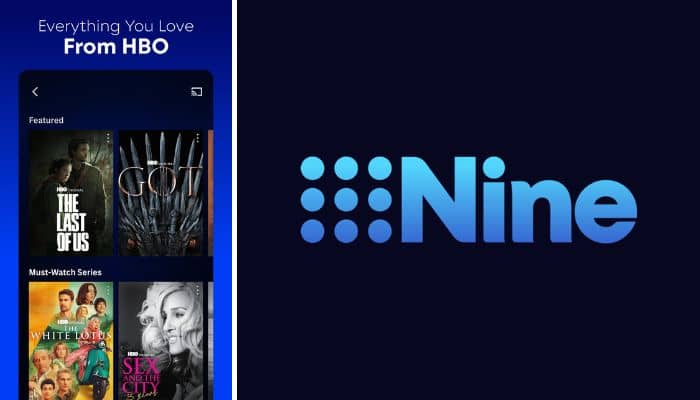 Nine appointed by WBD as exclusive sales partner for advertising on Max