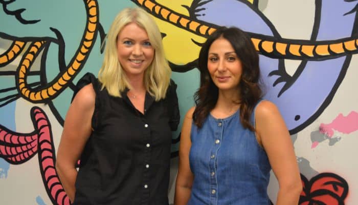 Nunn Media expands strategy and planning firepower with key hires