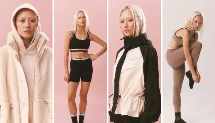 Lifestyle brand P.E Nation appoints WiredCo. for global end-to-end affiliate marketing