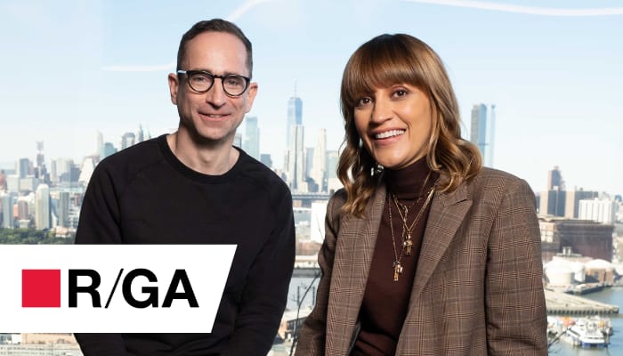 R/GA goes independent from IPG after 23 years