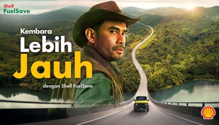 Shell MY unveils four new ‘quests’ to bring more adventures, surprises for Malaysian drivers