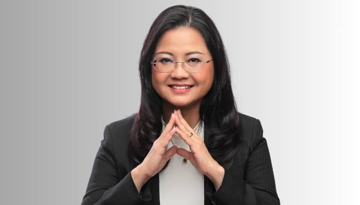 Star Media Group promotes Lydia Wang as chief operating officer