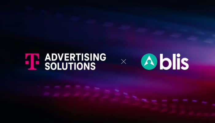 Blis gets acquired by T-Mobile for $175m