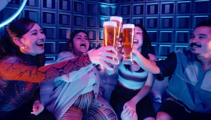 Tiger Beer inspires unapologetically Singaporean pride in new campaign